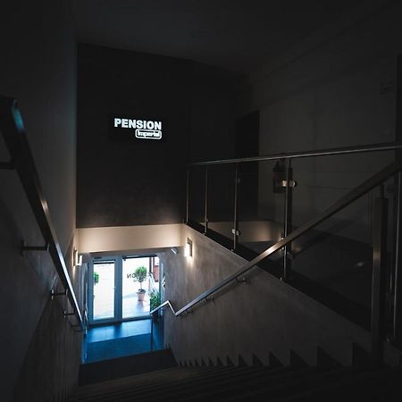 Penzión Imperial Zarnovica Esterno foto